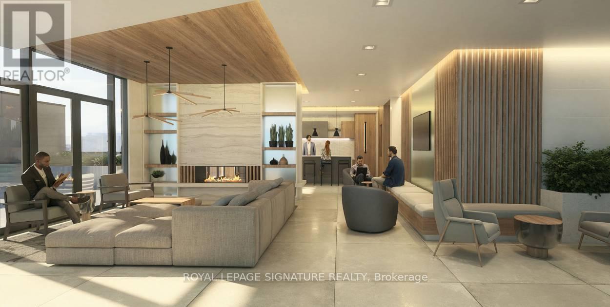 405 - 5 Defries Street, Toronto, Ontario  M5A 3R4 - Photo 28 - C12766380