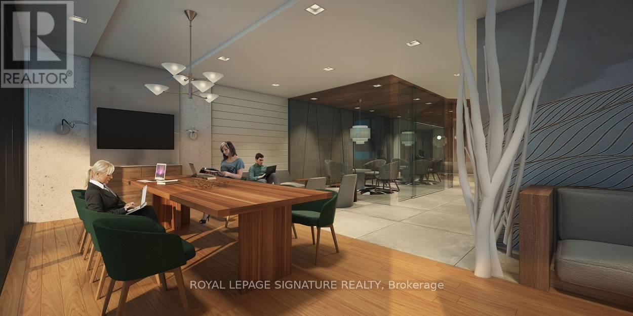 405 - 5 Defries Street, Toronto, Ontario  M5A 3R4 - Photo 29 - C12766380