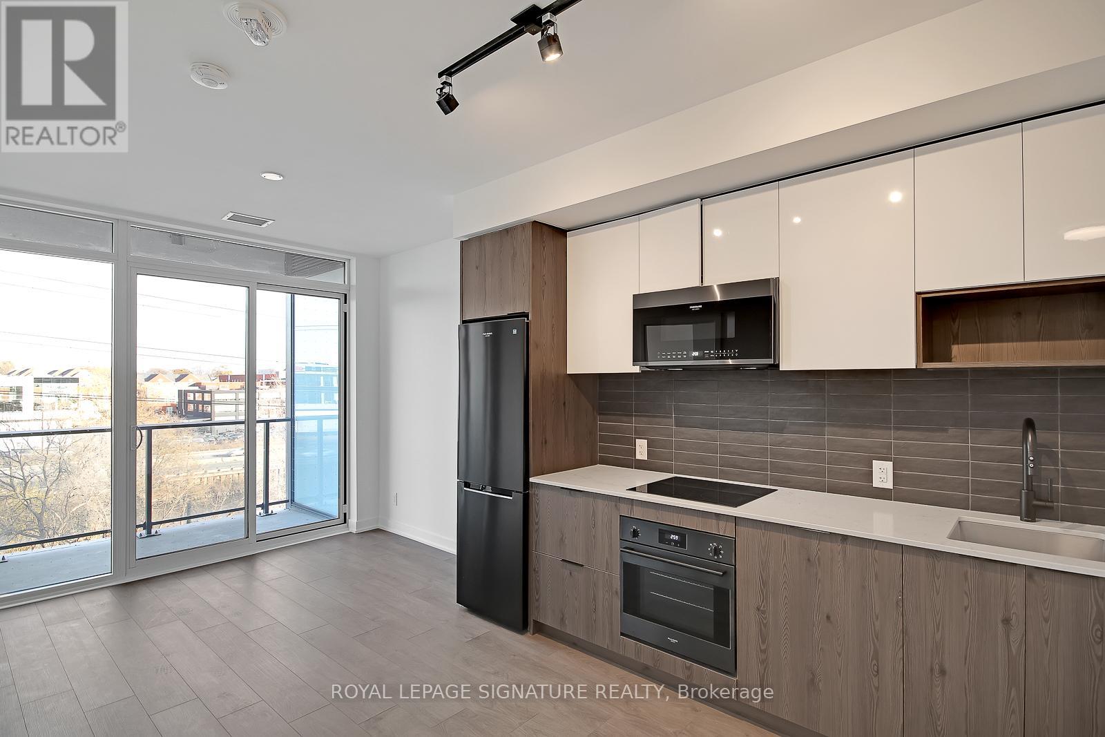 405 - 5 Defries Street, Toronto, Ontario  M5A 3R4 - Photo 3 - C12766380