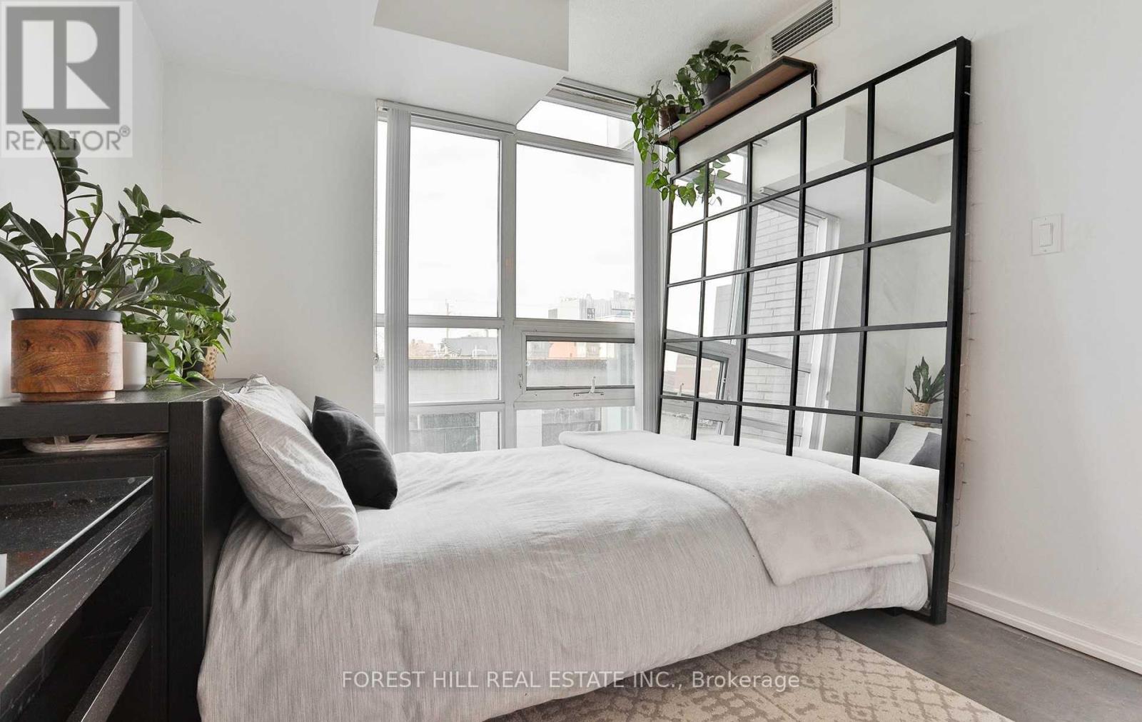 333 - 68 ABELL STREET, Toronto, Ontario