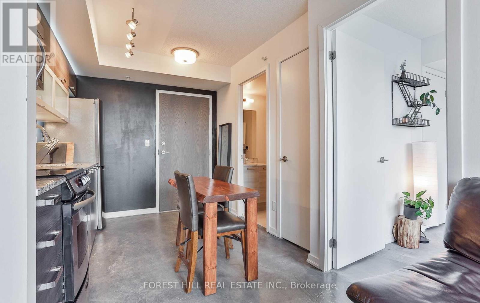 333 - 68 Abell Street, Toronto, Ontario  M6J 0B1 - Photo 10 - C12766384