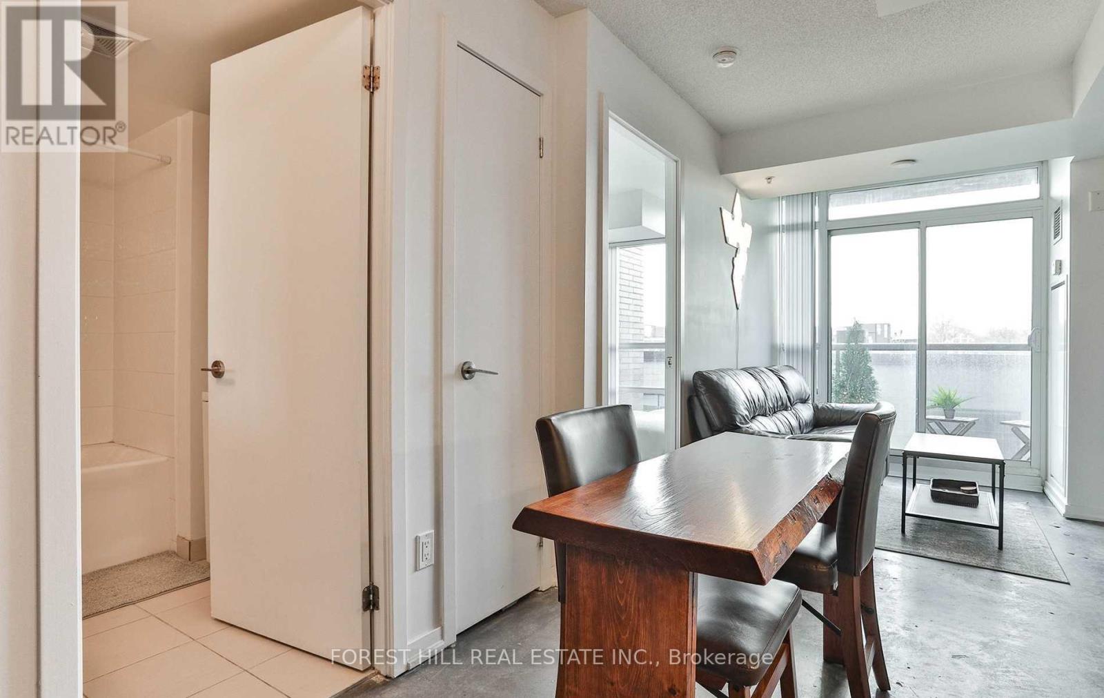 333 - 68 Abell Street, Toronto, Ontario  M6J 0B1 - Photo 11 - C12766384