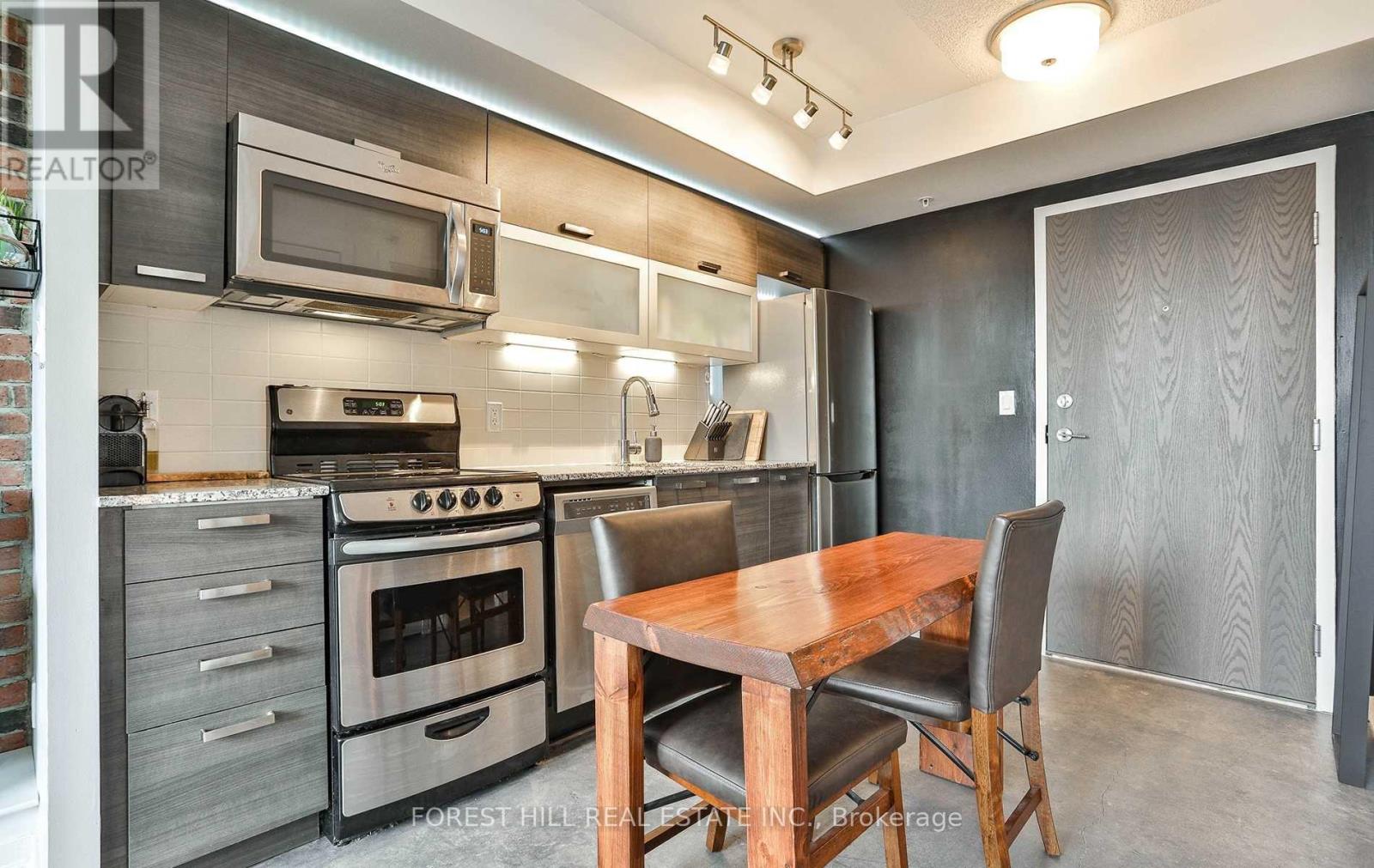 333 - 68 Abell Street, Toronto, Ontario  M6J 0B1 - Photo 12 - C12766384