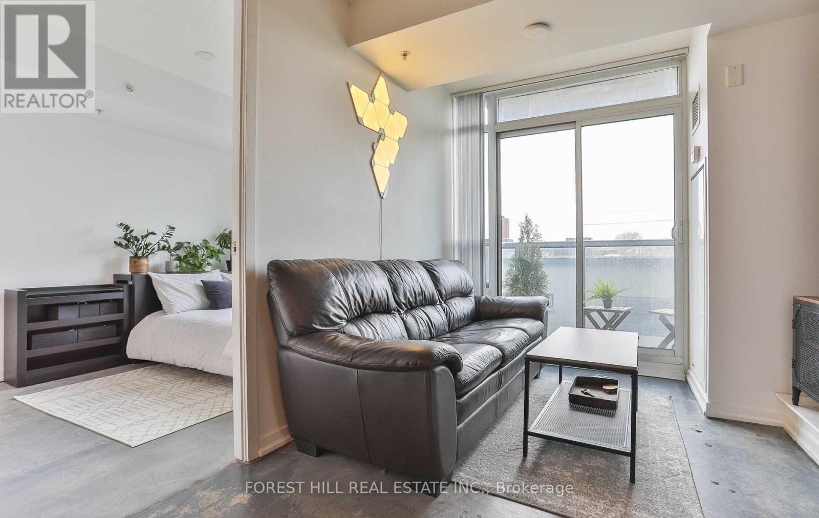 333 - 68 Abell Street, Toronto, Ontario  M6J 0B1 - Photo 4 - C12766384