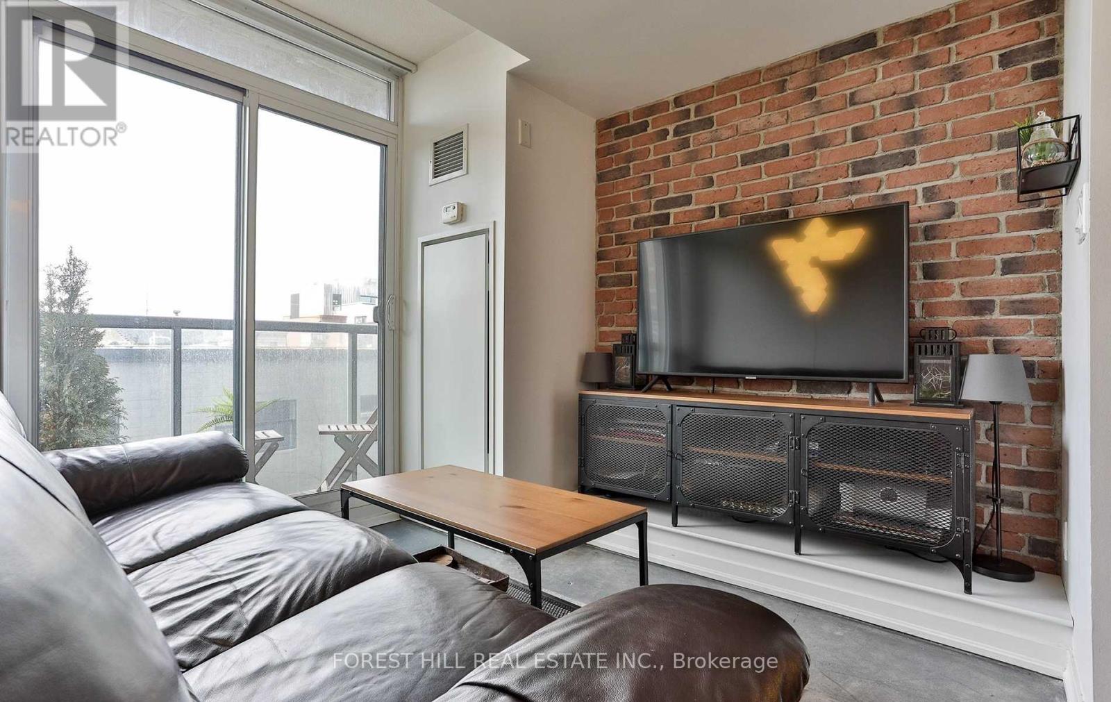 333 - 68 Abell Street, Toronto, Ontario  M6J 0B1 - Photo 5 - C12766384