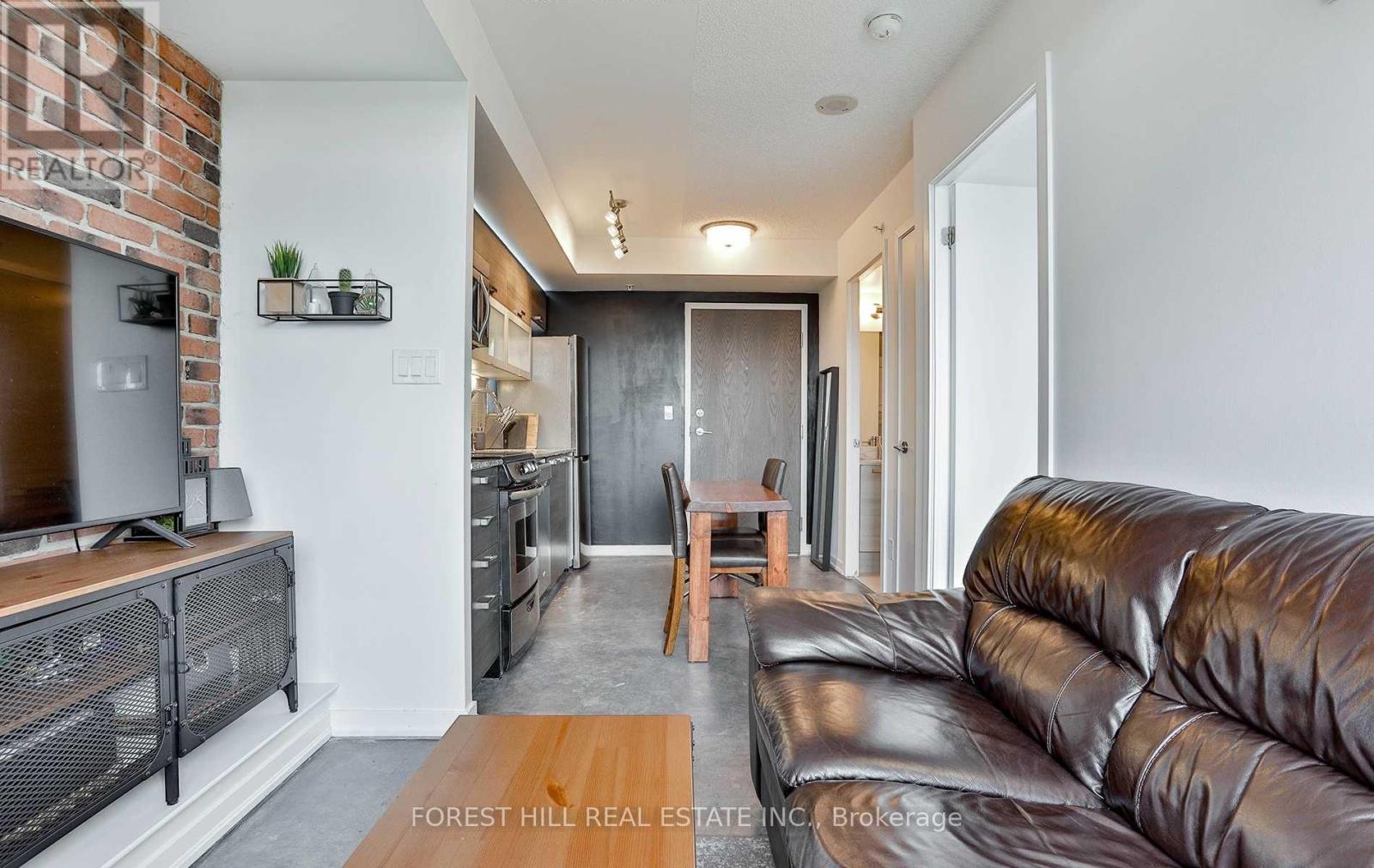 333 - 68 Abell Street, Toronto, Ontario  M6J 0B1 - Photo 6 - C12766384