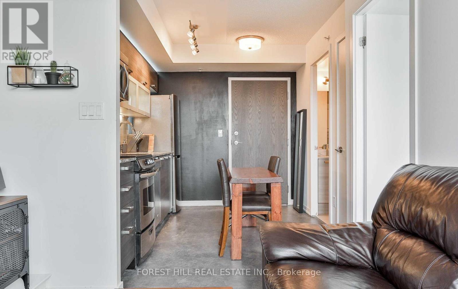 333 - 68 Abell Street, Toronto, Ontario  M6J 0B1 - Photo 7 - C12766384