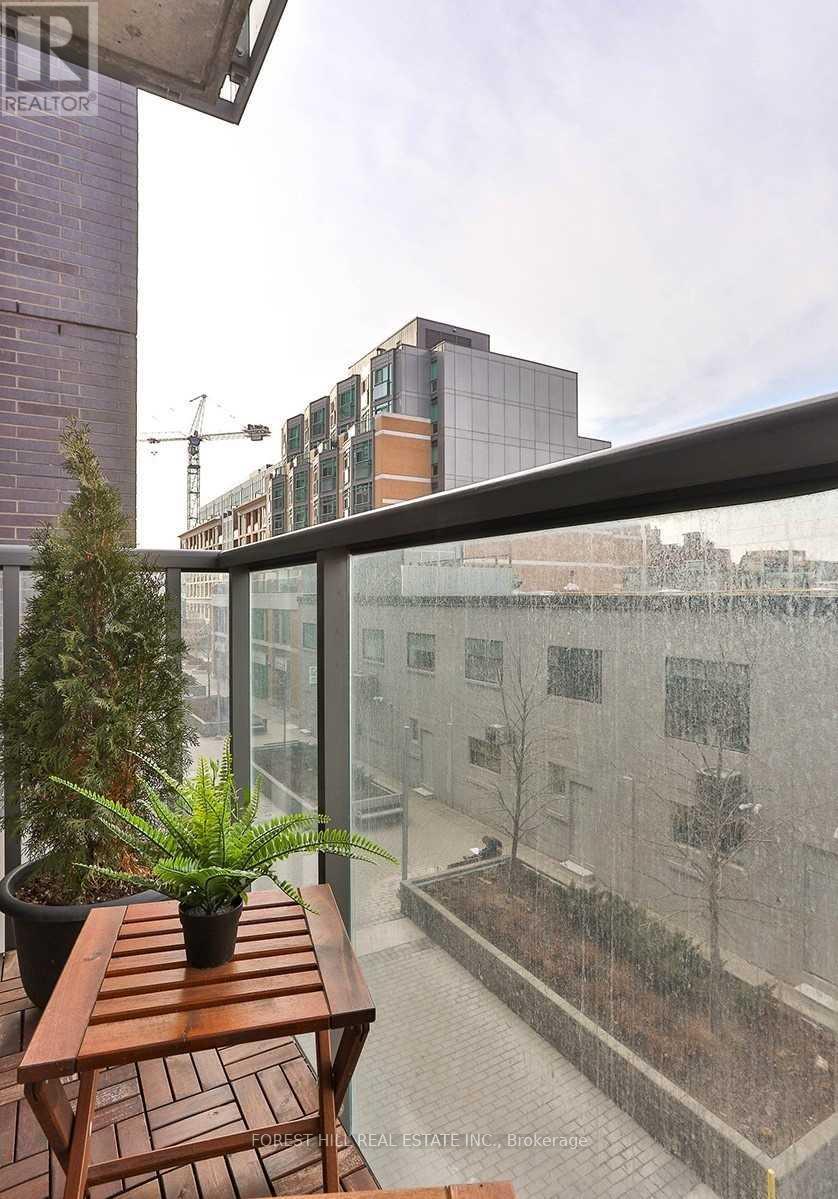 333 - 68 Abell Street, Toronto, Ontario  M6J 0B1 - Photo 8 - C12766384