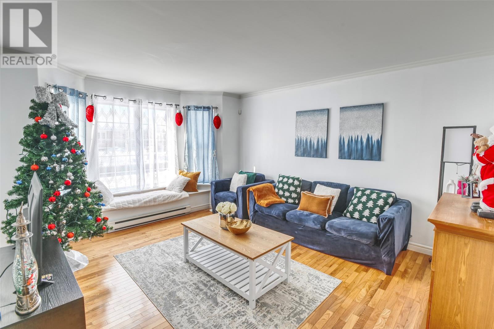 303 Stavanger Drive, St.john's, Newfoundland & Labrador  A1A 5S4 - Photo 11 - 1294318