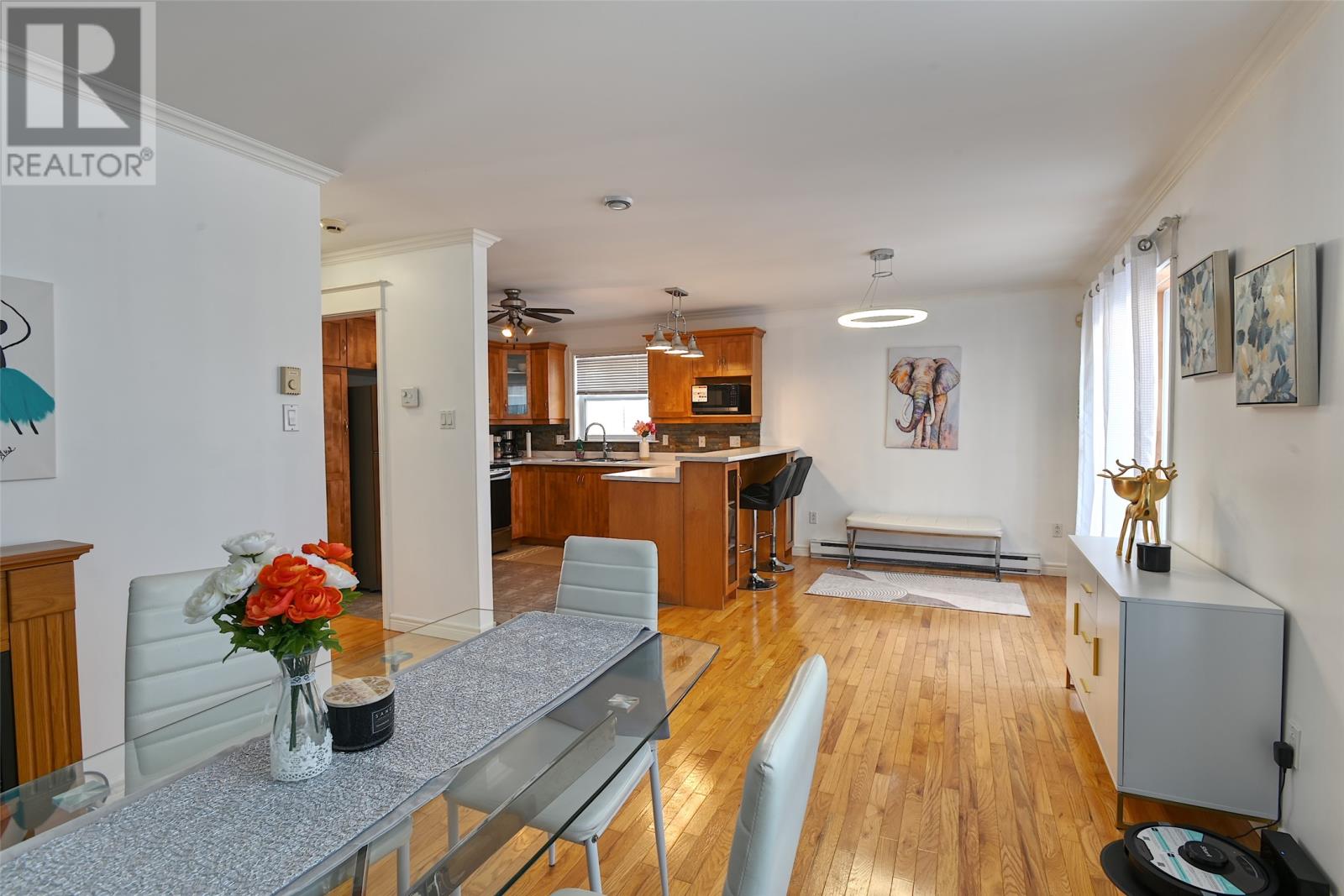 303 Stavanger Drive, St.john's, Newfoundland & Labrador  A1A 5S4 - Photo 16 - 1294318