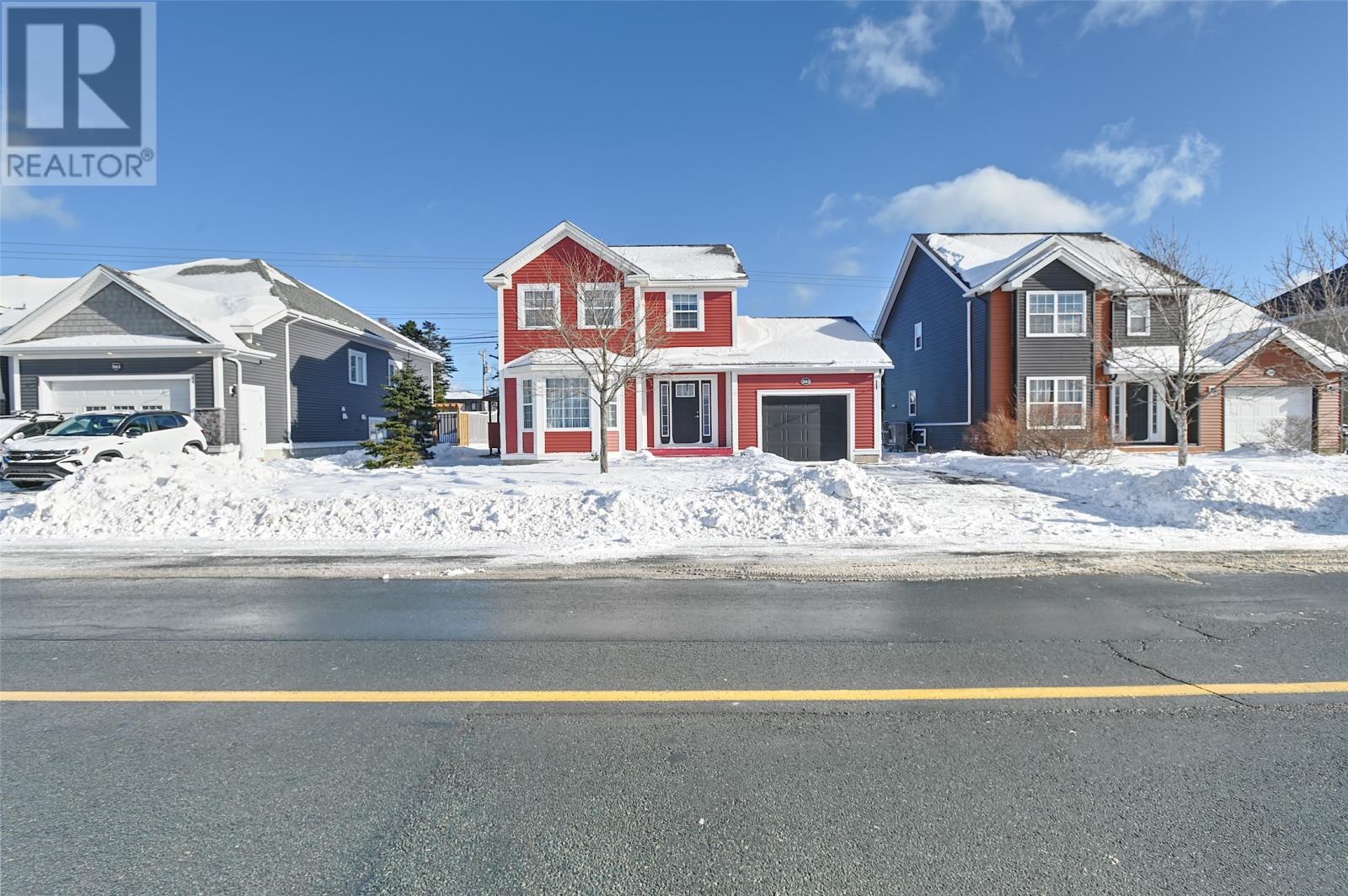 303 Stavanger Drive, St.john's, Newfoundland & Labrador  A1A 5S4 - Photo 30 - 1294318