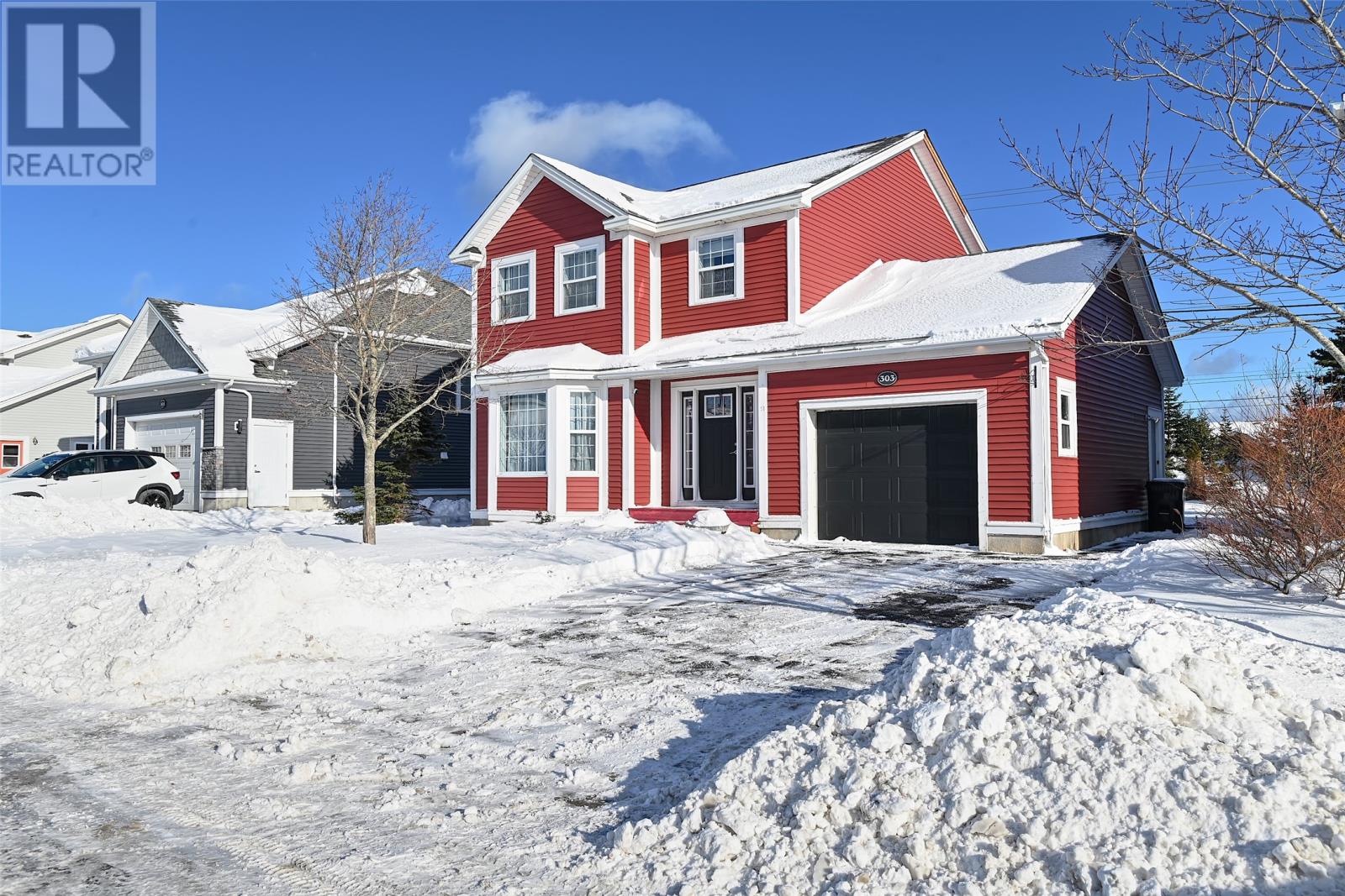303 Stavanger Drive, St.john's, Newfoundland & Labrador  A1A 5S4 - Photo 5 - 1294318