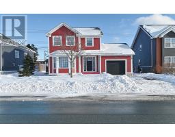 303 Stavanger Drive, St.John's, Newfoundland & Labrador