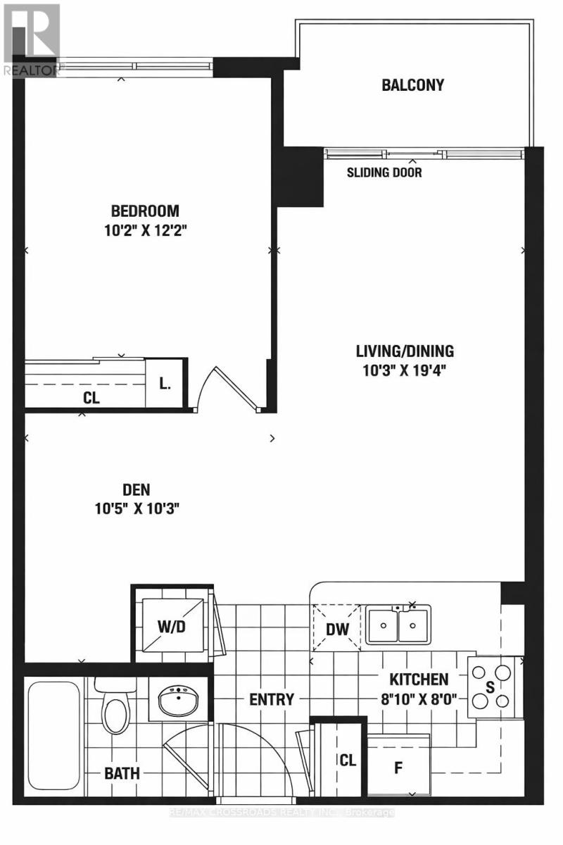 627 - 51 Lower Simcoe Street, Toronto, Ontario  M5J 3A2 - Photo 11 - C12766428