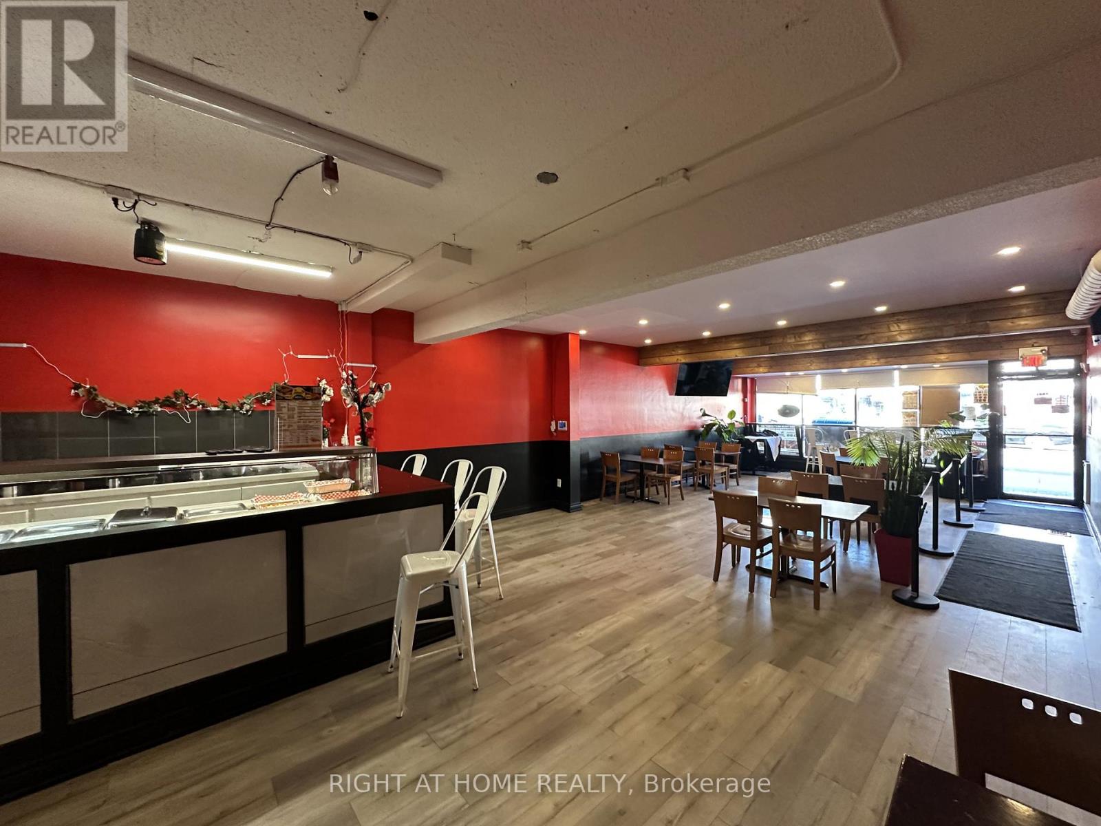Main - 1653 Eglinton Avenue W, Toronto, Ontario  M6E 2H1 - Photo 4 - C12766512
