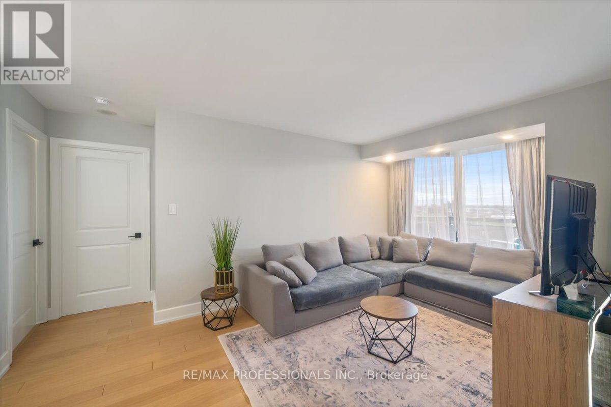 912 - 1700 Eglinton Avenue E, Toronto, Ontario  M4A 2X4 - Photo 10 - C12766526