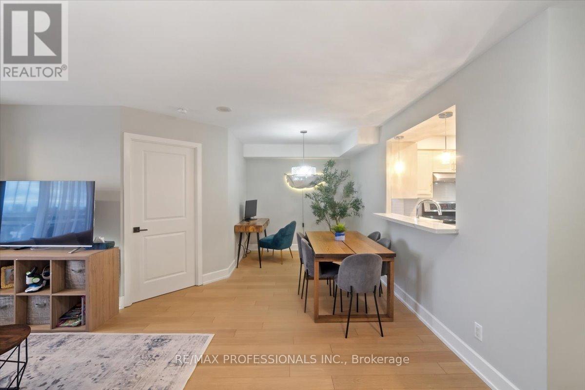 912 - 1700 Eglinton Avenue E, Toronto, Ontario  M4A 2X4 - Photo 12 - C12766526