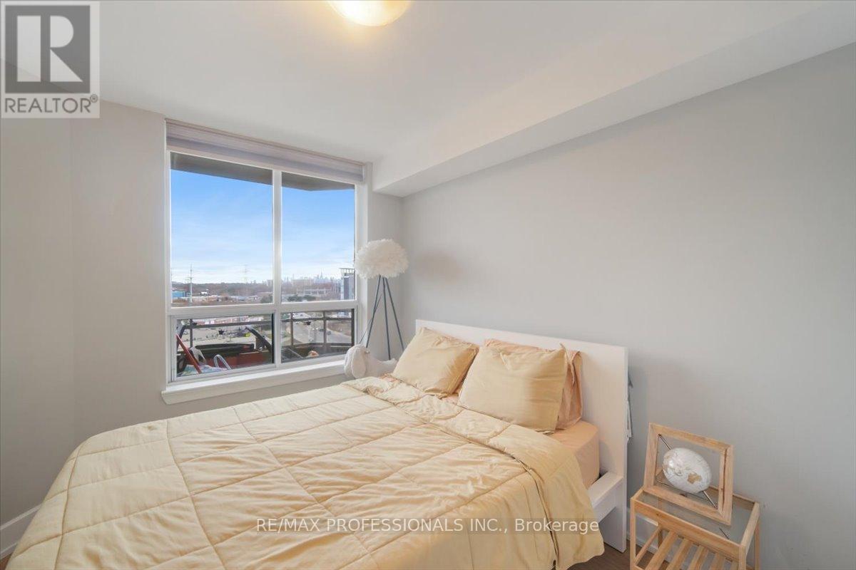 912 - 1700 Eglinton Avenue E, Toronto, Ontario  M4A 2X4 - Photo 14 - C12766526