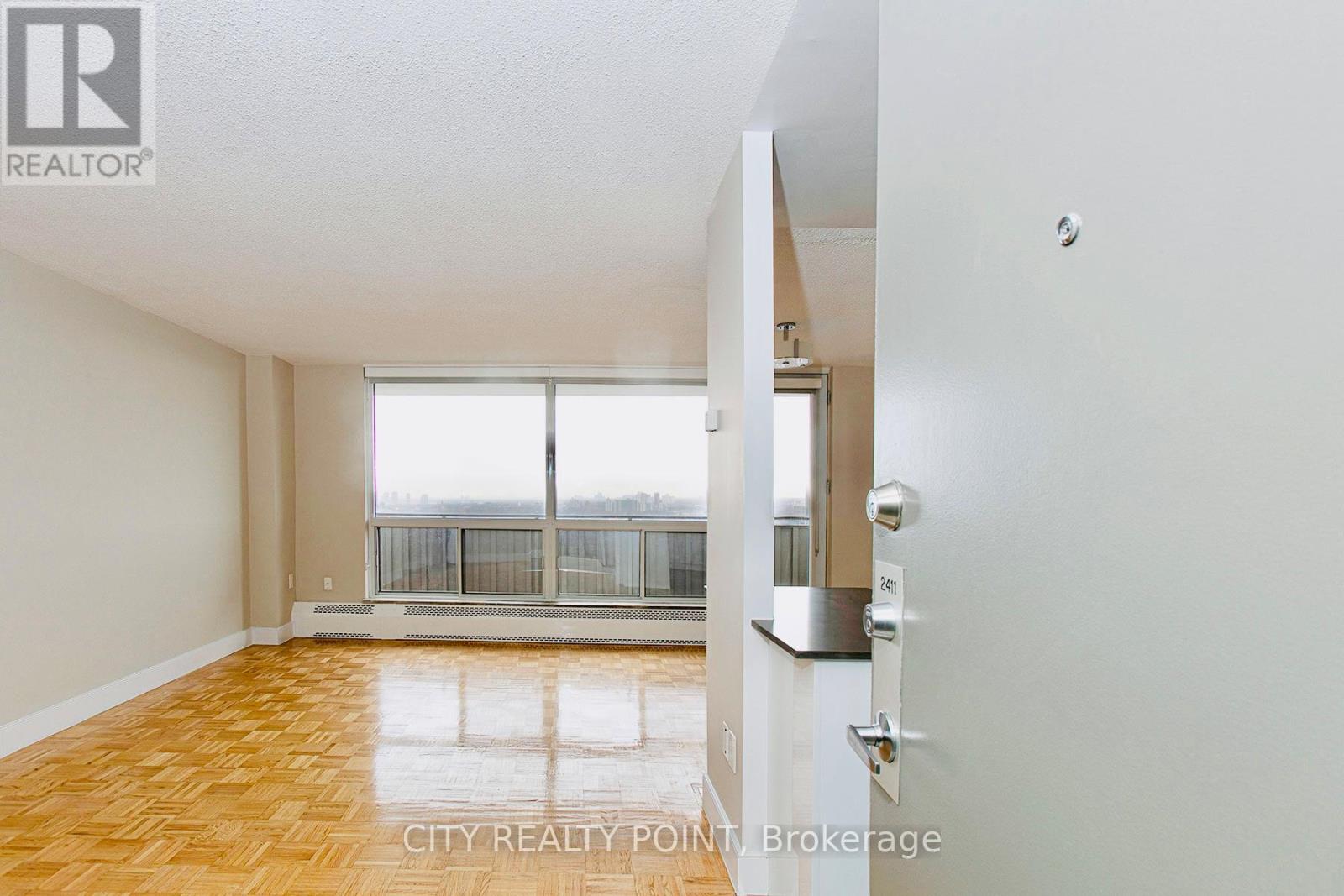 2403 - 666 Spadina Avenue, Toronto, Ontario  M5S 2H8 - Photo 7 - C12766532