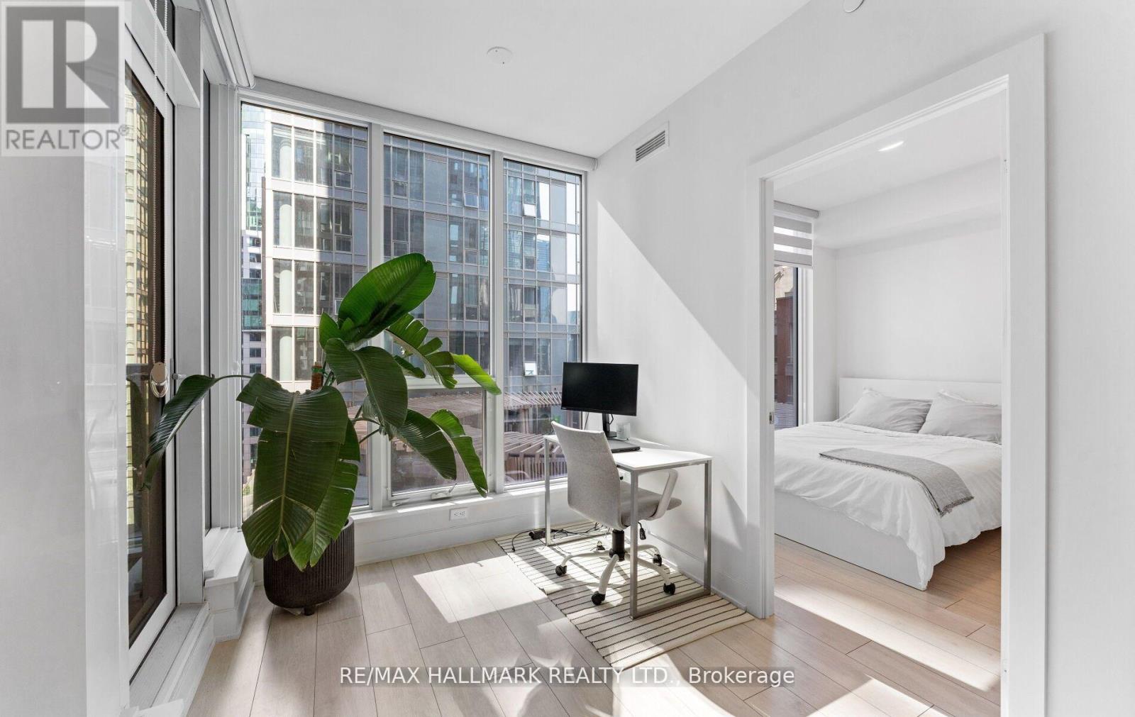 1114 - 35 Mercer Street, Toronto, Ontario  M5V 1H2 - Photo 12 - C12766538