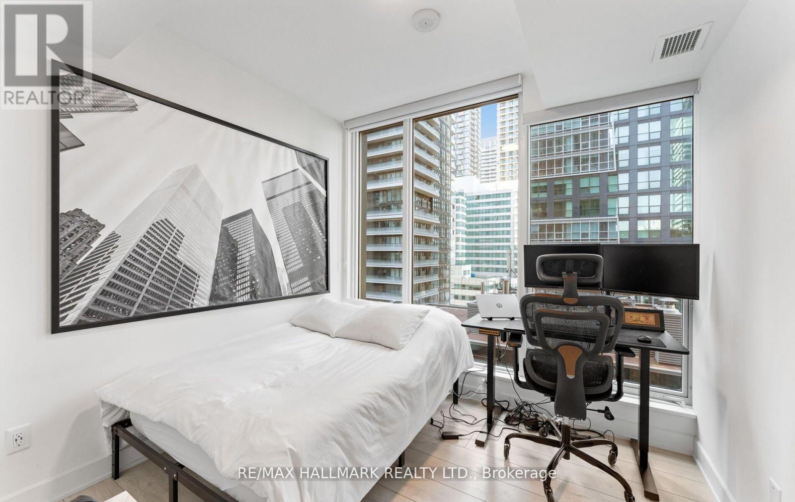 1114 - 35 Mercer Street, Toronto, Ontario  M5V 1H2 - Photo 15 - C12766538