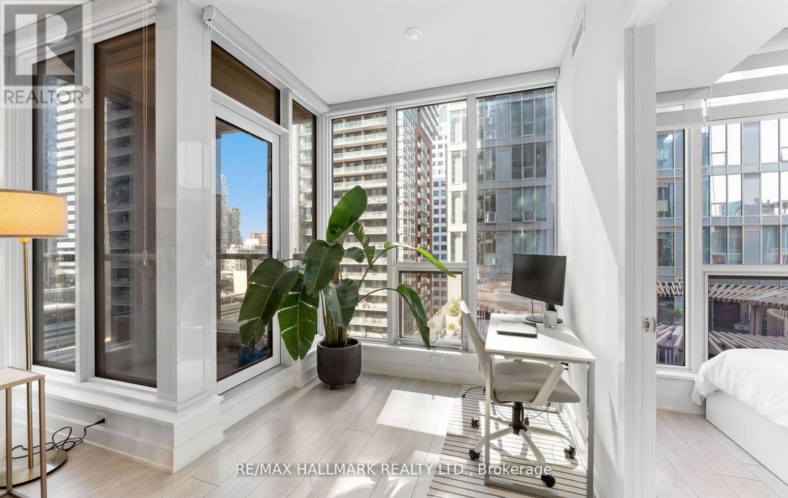 1114 - 35 Mercer Street, Toronto, Ontario  M5V 1H2 - Photo 16 - C12766538