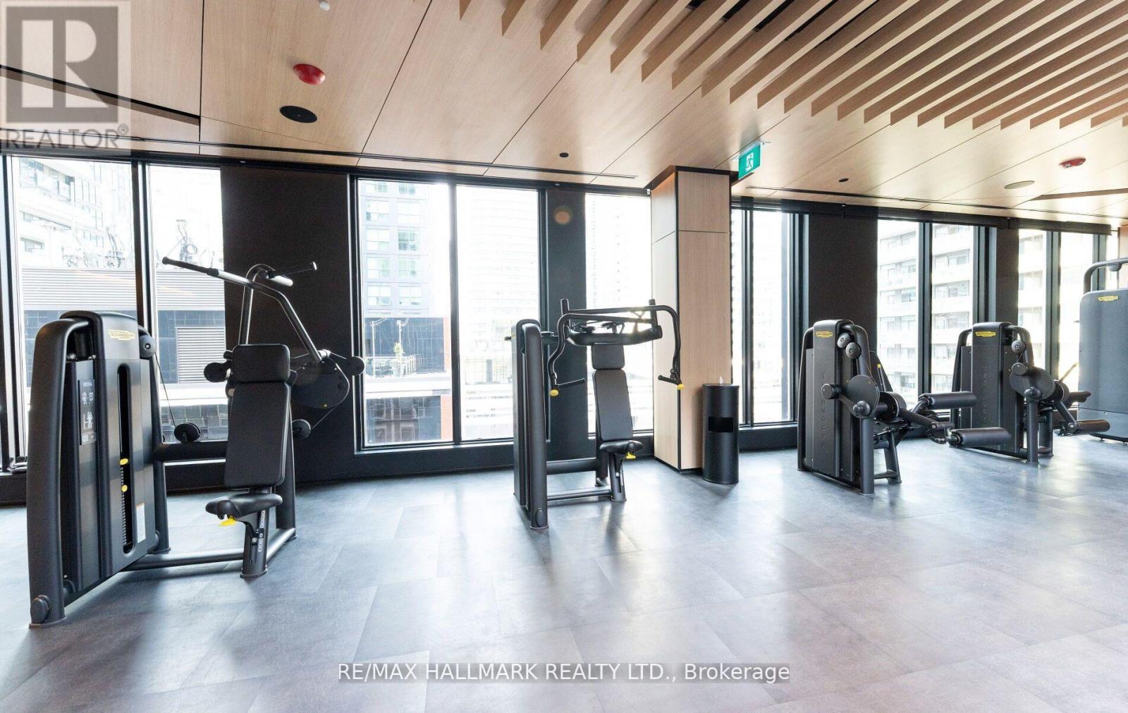 1114 - 35 Mercer Street, Toronto, Ontario  M5V 1H2 - Photo 20 - C12766538