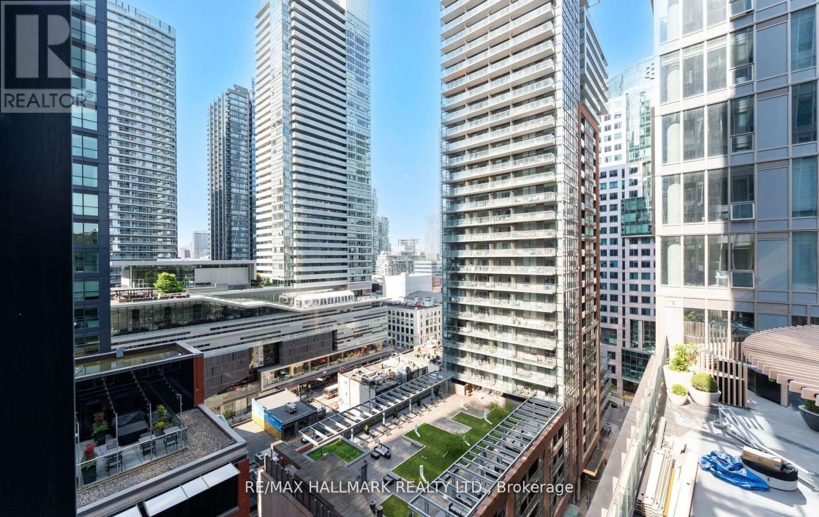 1114 - 35 Mercer Street, Toronto, Ontario  M5V 1H2 - Photo 22 - C12766538