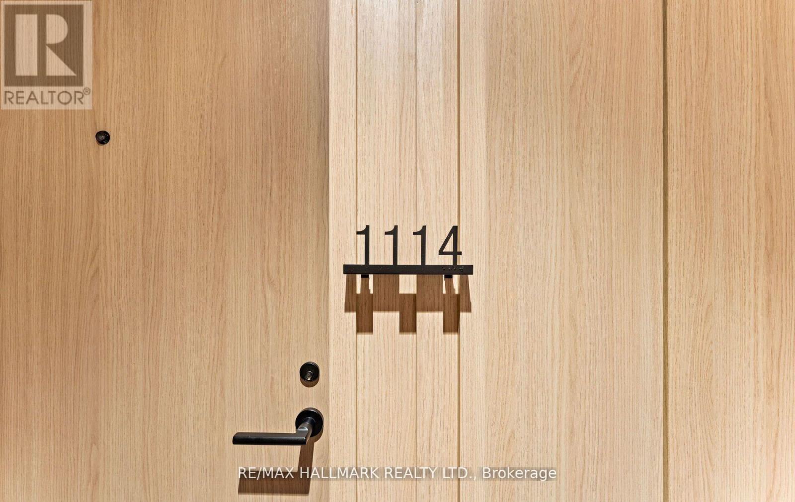 1114 - 35 Mercer Street, Toronto, Ontario  M5V 1H2 - Photo 4 - C12766538