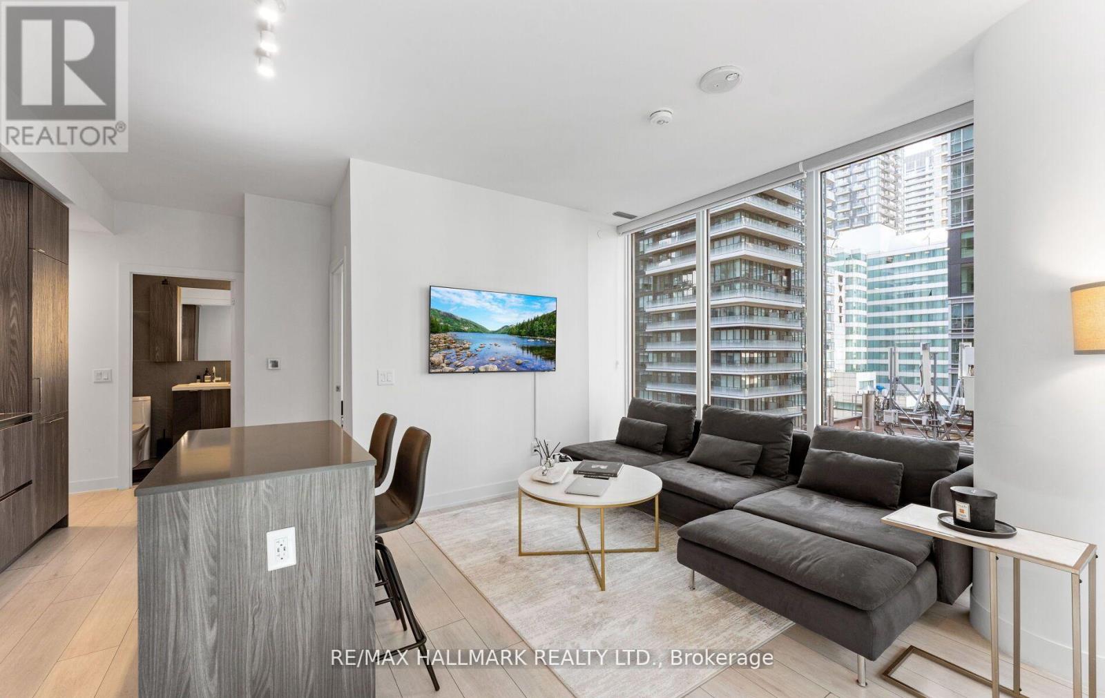 1114 - 35 Mercer Street, Toronto, Ontario  M5V 1H2 - Photo 8 - C12766538