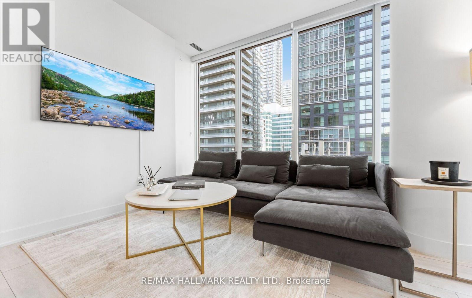 1114 - 35 Mercer Street, Toronto, Ontario  M5V 1H2 - Photo 9 - C12766538