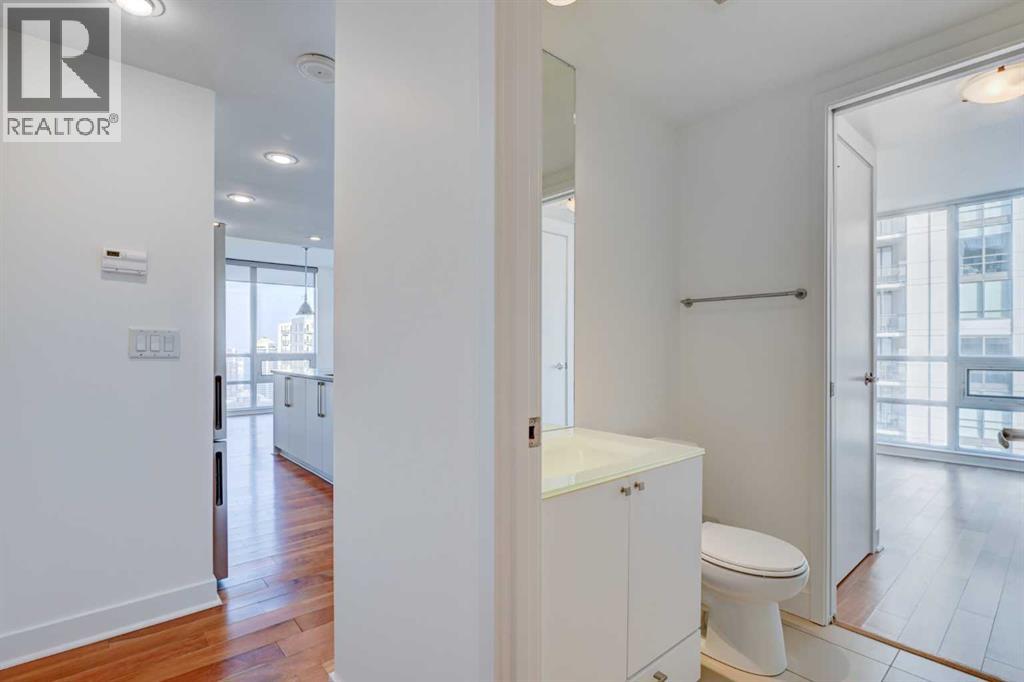 2404, 1118 12 Avenue Sw, Calgary, Alberta  T2R 0P4 - Photo 3 - A2277681