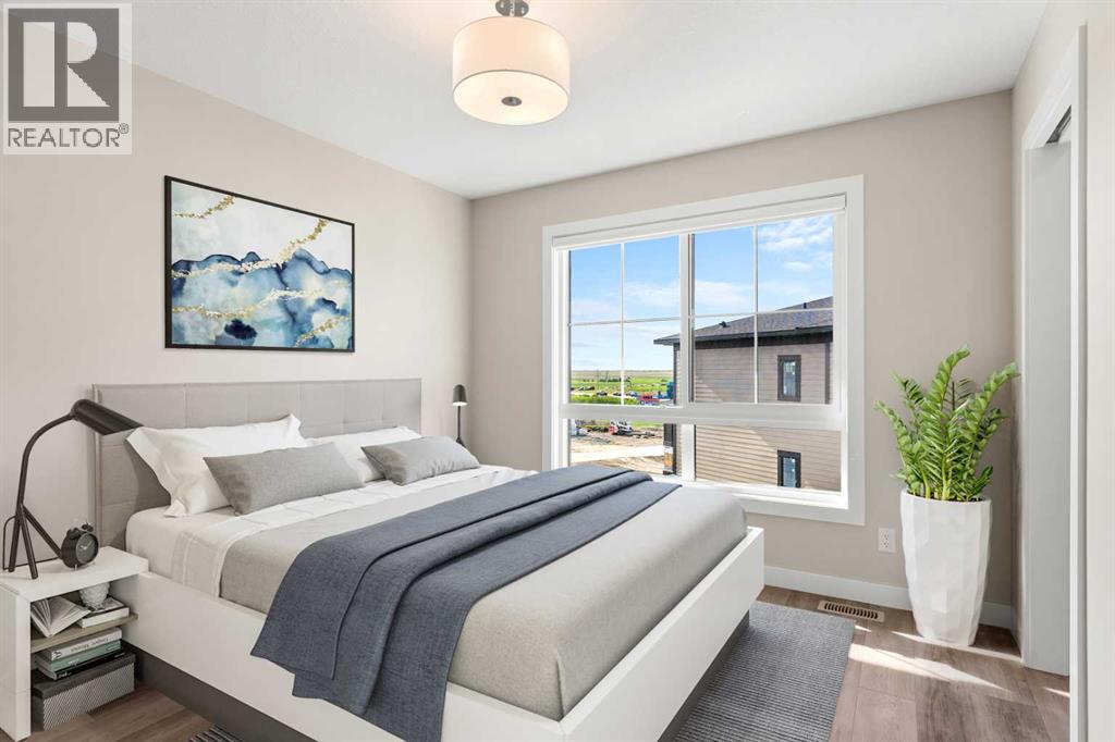 72, 285 Chelsea Court, Chestermere, Alberta  T1X 2W7 - Photo 19 - A2278892