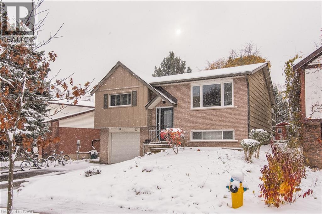 67 Pinemeadow Crescent, Waterloo, Ontario  N2T 1A6 - Photo 3 - 40803581