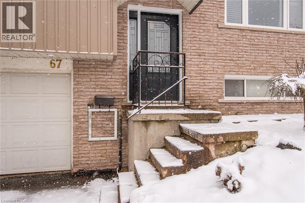 67 Pinemeadow Crescent, Waterloo, Ontario  N2T 1A6 - Photo 4 - 40803581
