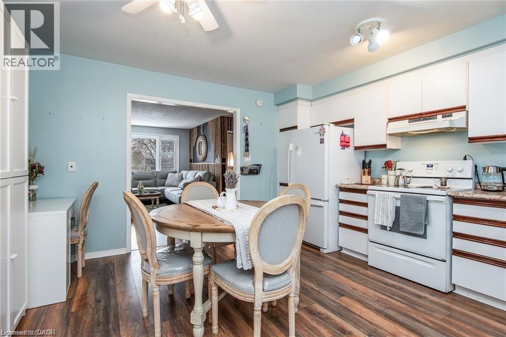 67 Pinemeadow Crescent, Waterloo, Ontario  N2T 1A6 - Photo 17 - 40803581