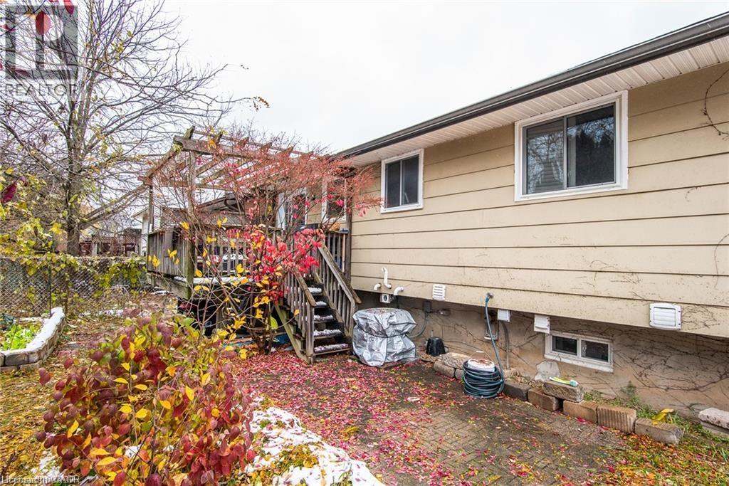 67 Pinemeadow Crescent, Waterloo, Ontario  N2T 1A6 - Photo 41 - 40803581