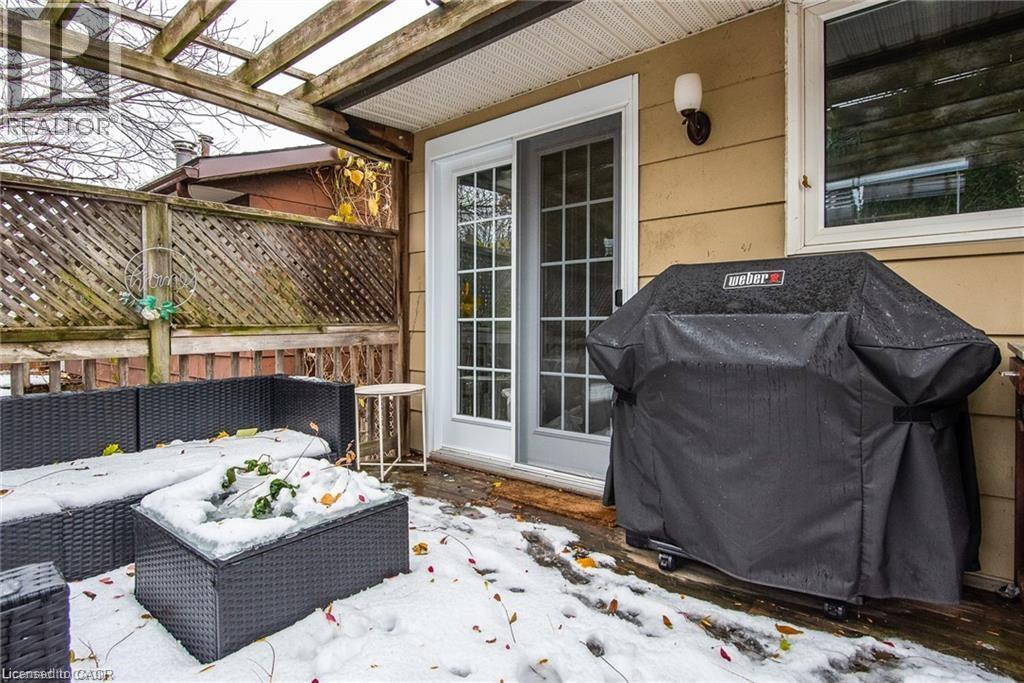 67 Pinemeadow Crescent, Waterloo, Ontario  N2T 1A6 - Photo 40 - 40803581