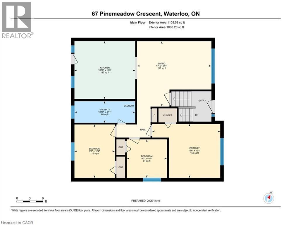 67 Pinemeadow Crescent, Waterloo, Ontario  N2T 1A6 - Photo 46 - 40803581