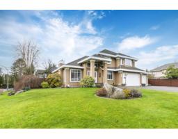 4411 BENZ CRESCENT, Langley, British Columbia