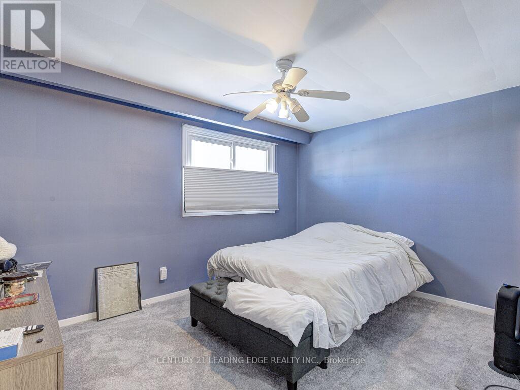 16 Bethley Drive, Toronto, Ontario  M1E 3M7 - Photo 29 - E12766322