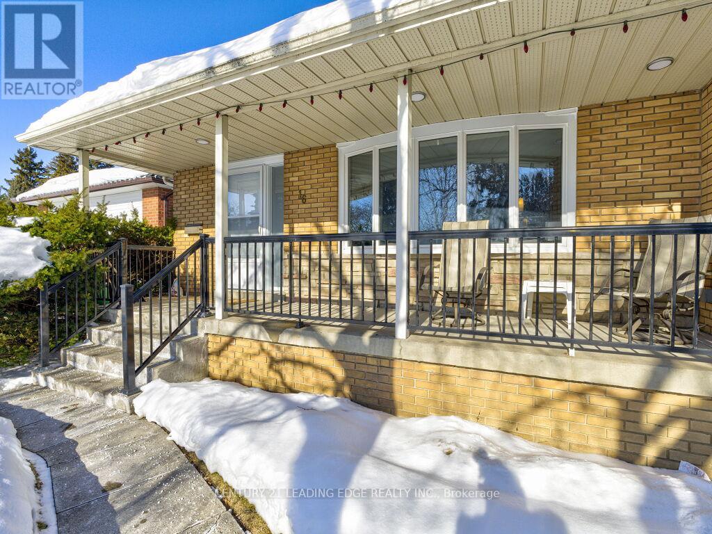 16 Bethley Drive, Toronto, Ontario  M1E 3M7 - Photo 3 - E12766322