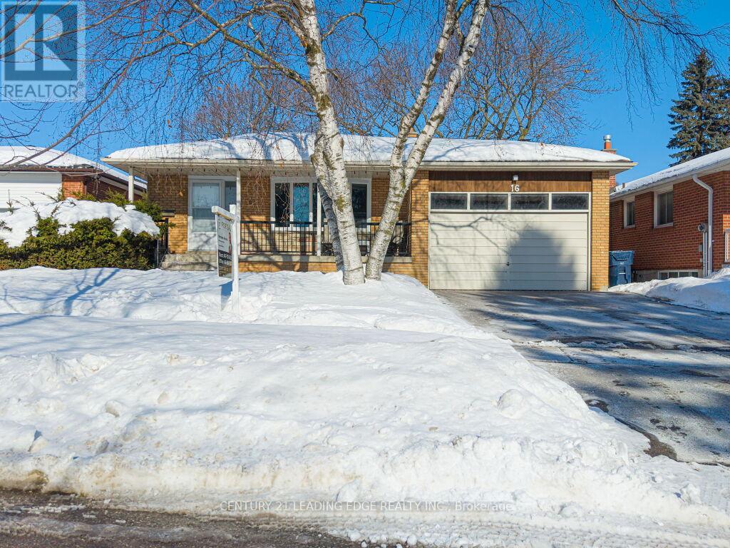 16 Bethley Drive, Toronto, Ontario  M1E 3M7 - Photo 41 - E12766322