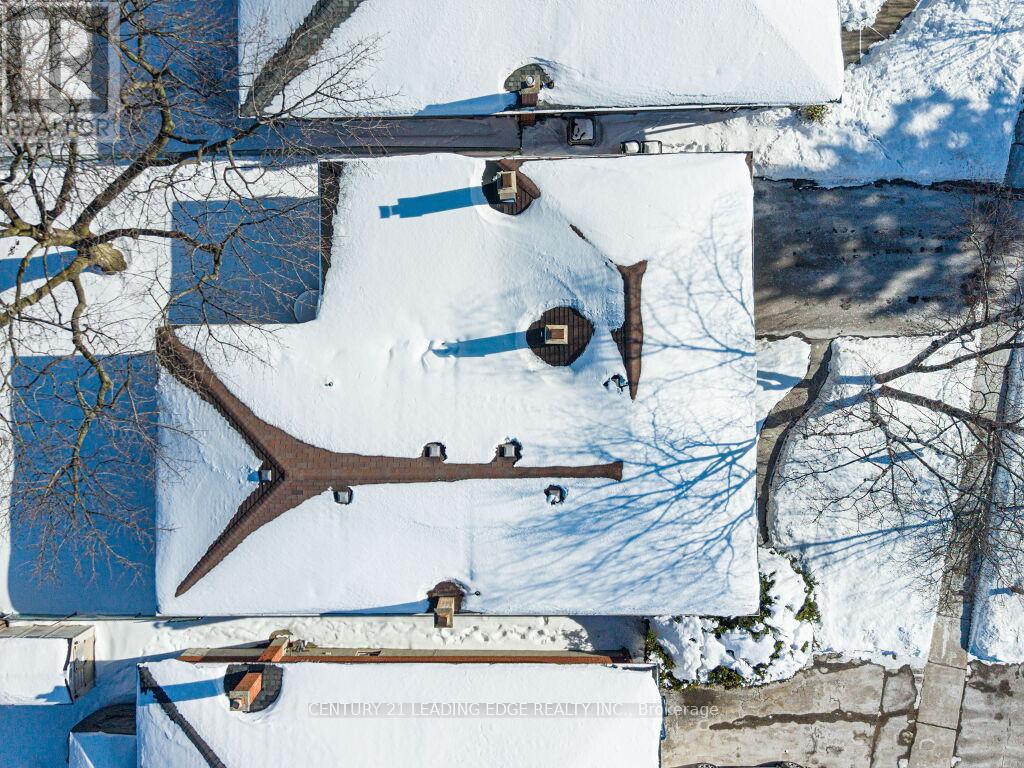 16 Bethley Drive, Toronto, Ontario  M1E 3M7 - Photo 42 - E12766322