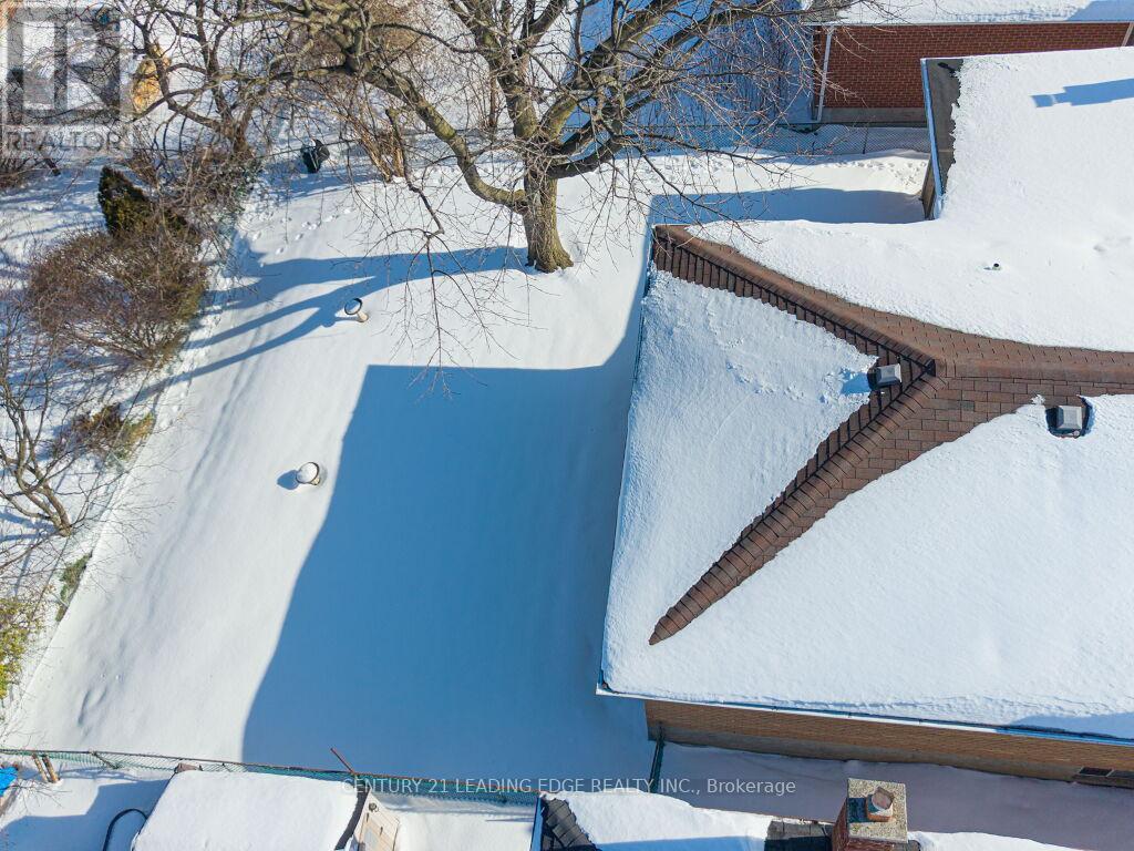 16 Bethley Drive, Toronto, Ontario  M1E 3M7 - Photo 43 - E12766322