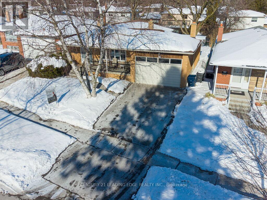 16 Bethley Drive, Toronto, Ontario  M1E 3M7 - Photo 48 - E12766322