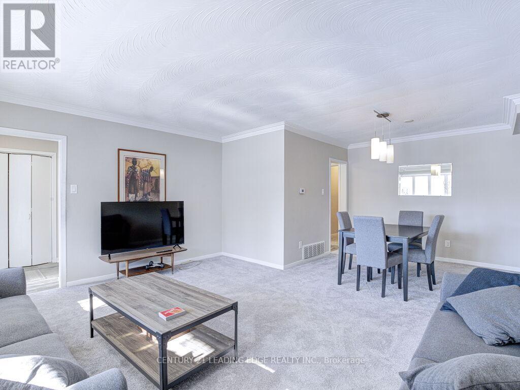 16 Bethley Drive, Toronto, Ontario  M1E 3M7 - Photo 8 - E12766322