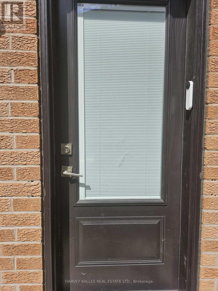 BSMT - 72 WILLOWBROOK DRIVE, Whitby, Ontario