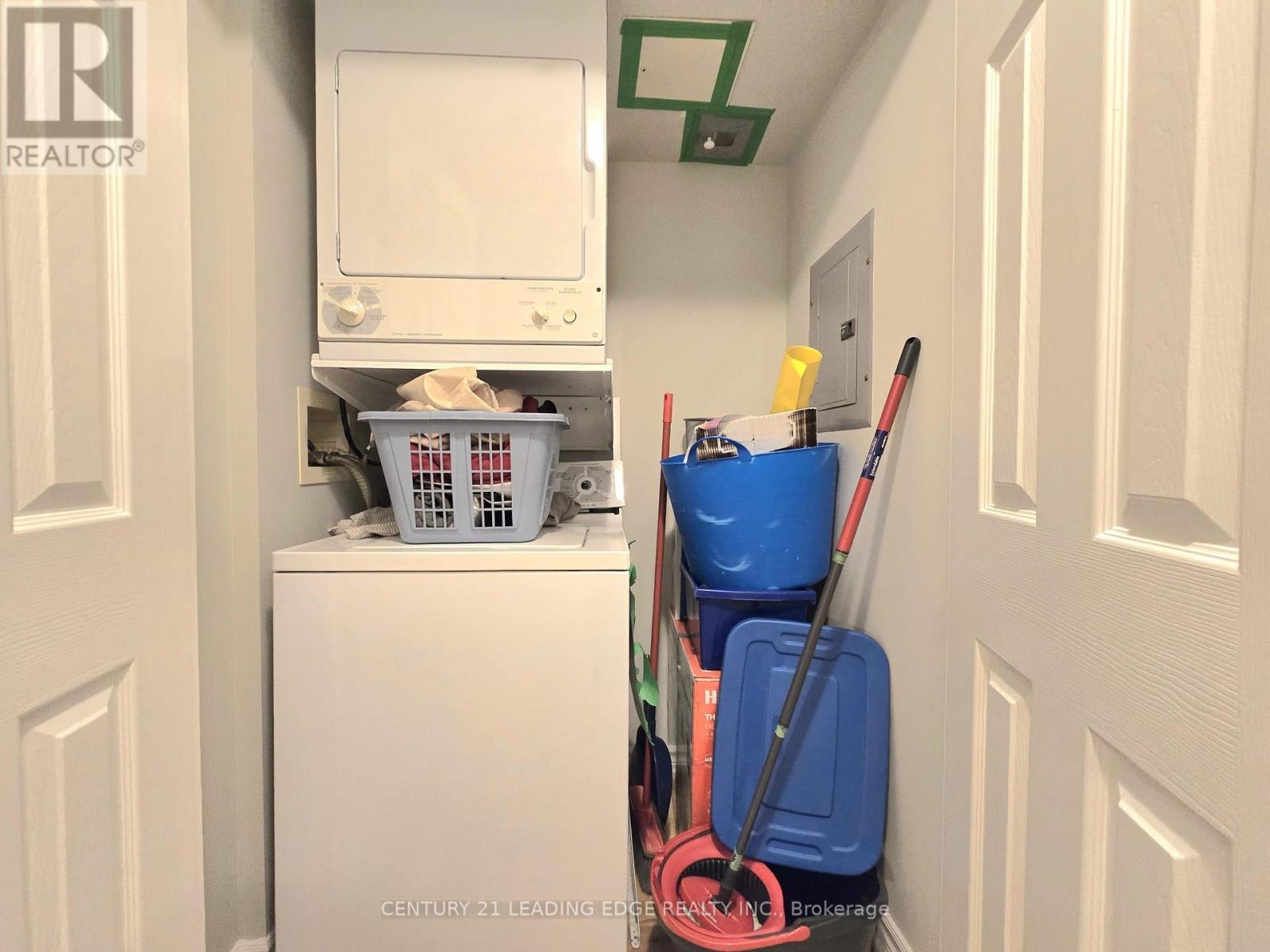 610 - 5001 Finch Avenue E, Toronto, Ontario  M1S 5J9 - Photo 10 - E12766414