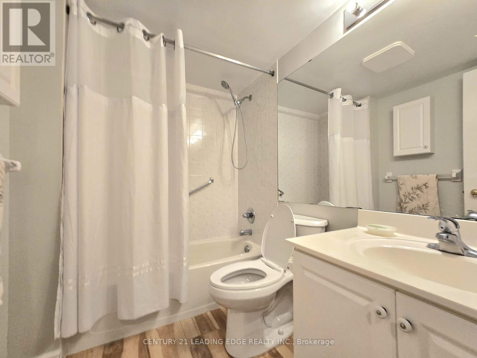 610 - 5001 Finch Avenue E, Toronto, Ontario  M1S 5J9 - Photo 11 - E12766414